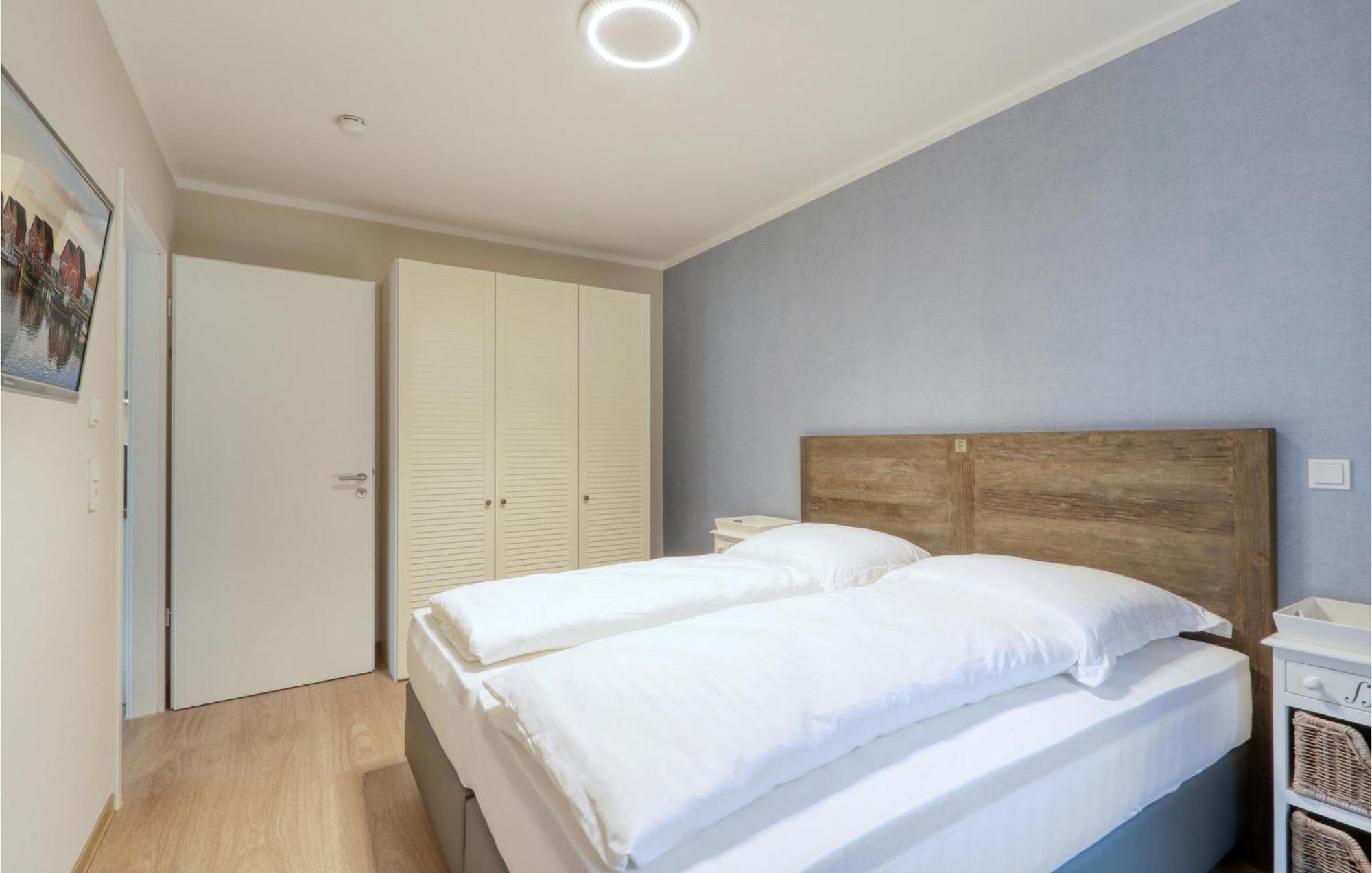 Baltischer Hof Apartment 8 บอลเทินฮาเกิน ภายนอก รูปภาพ