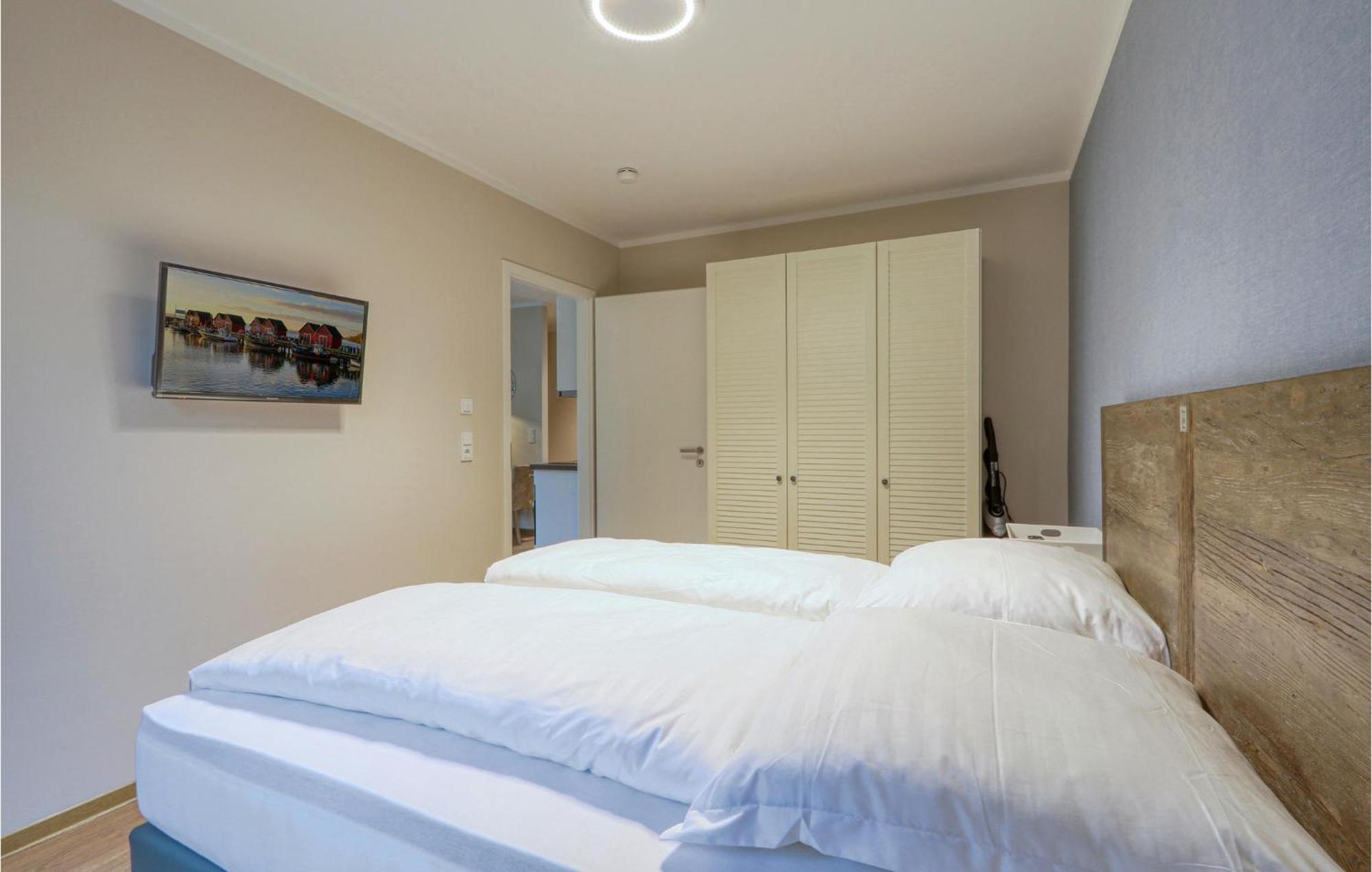 Baltischer Hof Apartment 8 บอลเทินฮาเกิน ภายนอก รูปภาพ