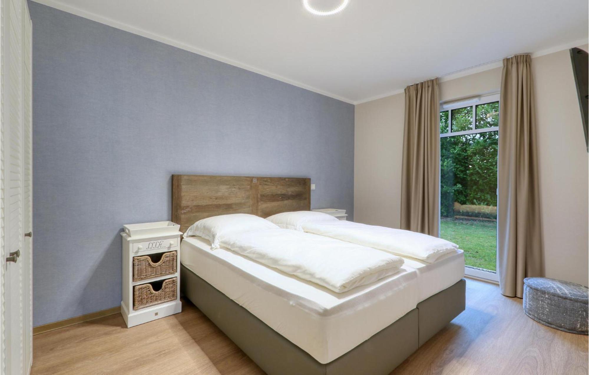 Baltischer Hof Apartment 8 บอลเทินฮาเกิน ภายนอก รูปภาพ